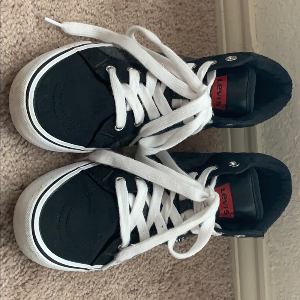 Levi’s High top sneakers